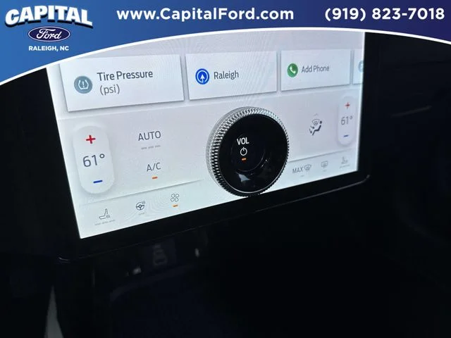 Used 2025 Gray Ford GT image 30