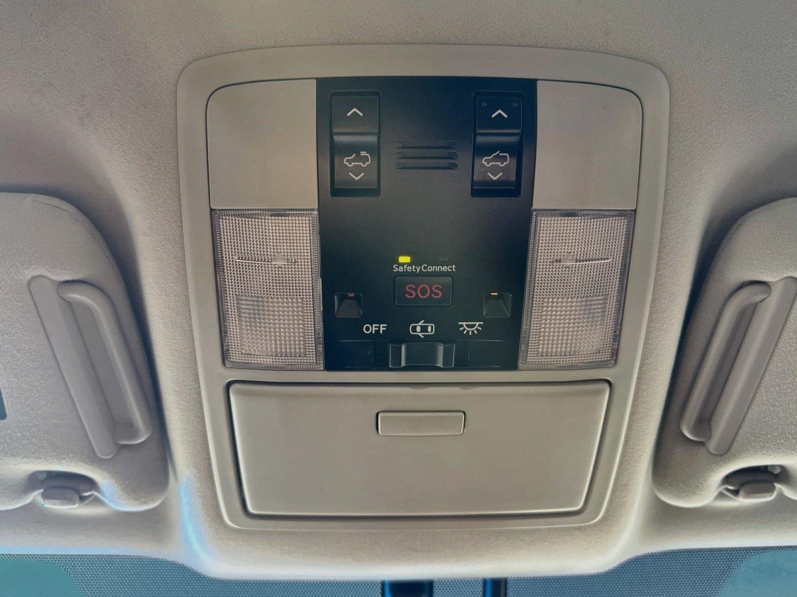 Used 2019 Nebula Gray Pearl Lexus GX 460 Premium image 23