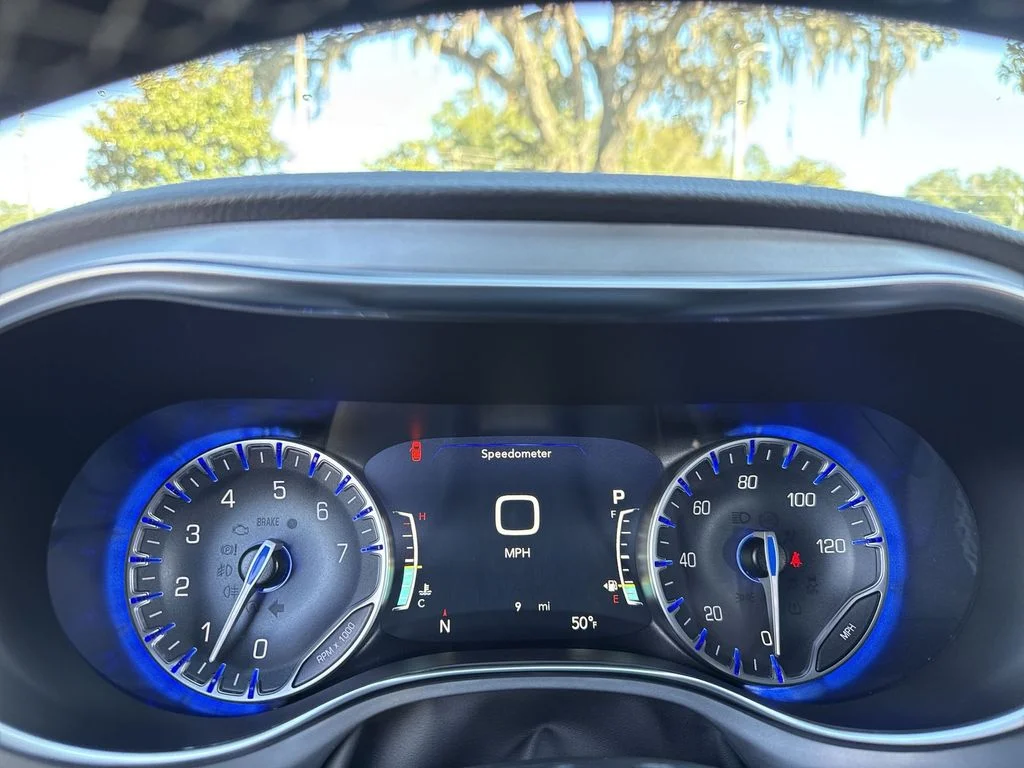 2026 Chrysler Pacifica Limited - Photo 18