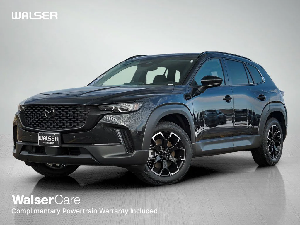 2026 Mazda CX-50 2.5 S Meridian Edition's photo