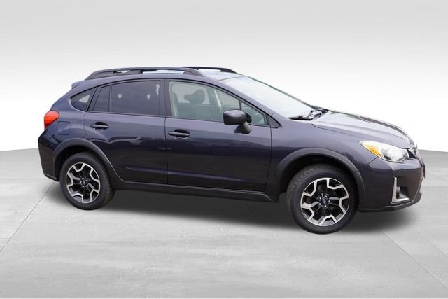 Certified Used 2016 Gray Subaru 2.0i Premium image 3