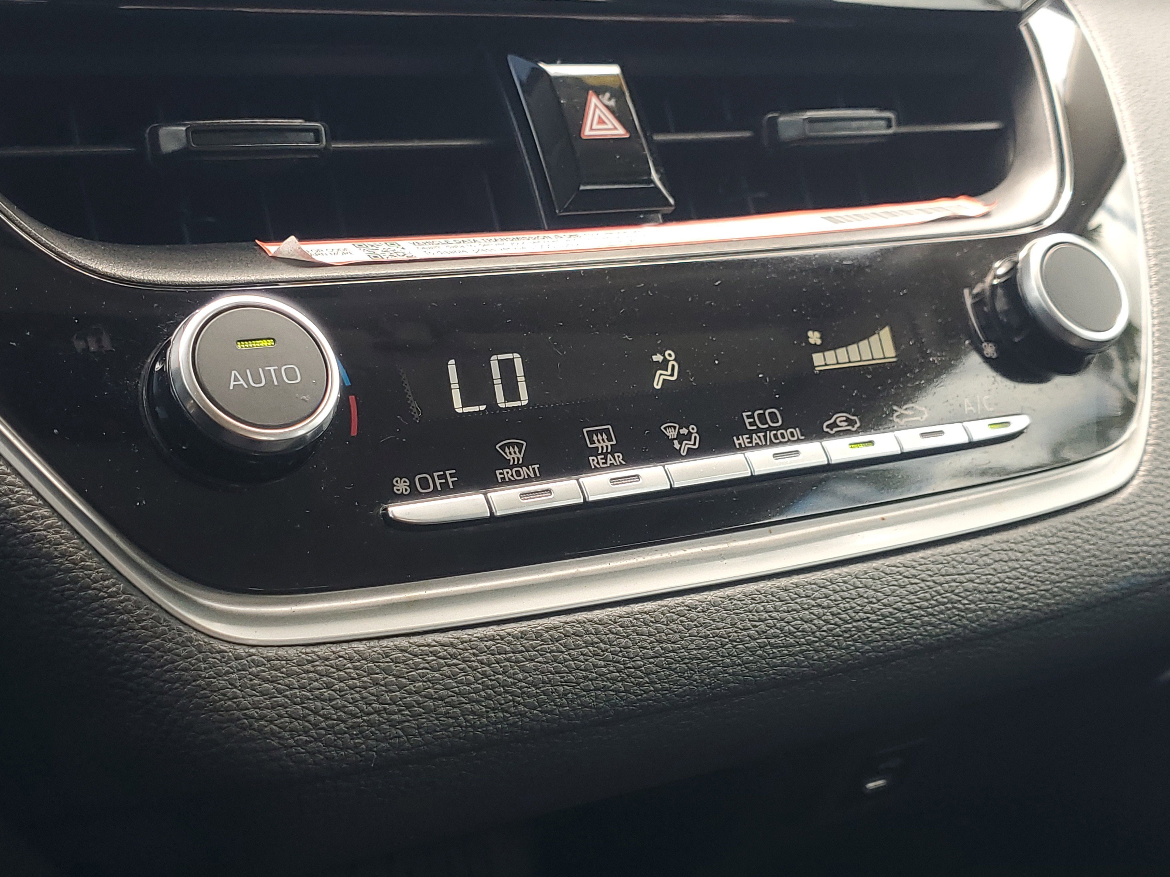 Certified Used 2025 Underground Toyota LE image 28