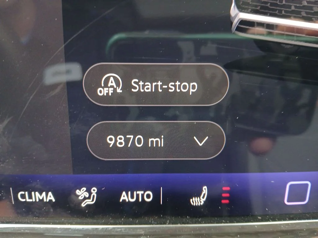 Certified Used 2026 Gray Volkswagen SE image 18