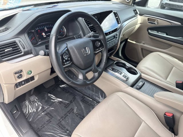 Used 2021  Honda EX-L image 22