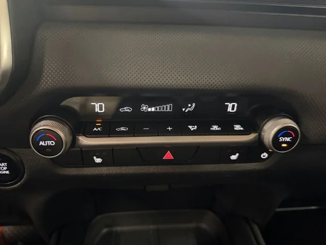Used 2025 Black Mazda 2.5 S Premium Package image 28