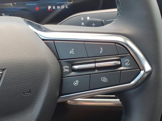 2026 Chevrolet Equinox LT - Photo 15