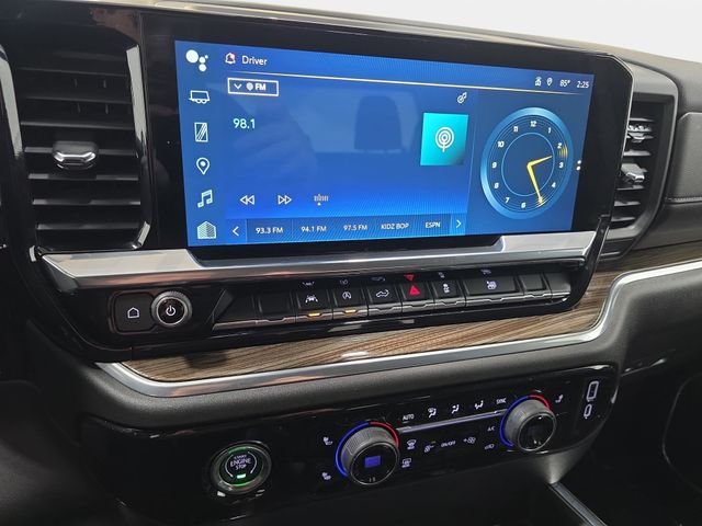 Used 2022 Red Hot Chevrolet RST image 19