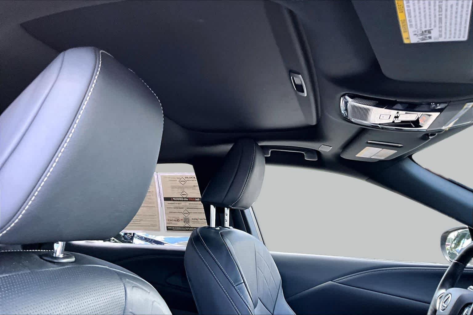 Used 2026 Caviar Lexus Premium+ image 14