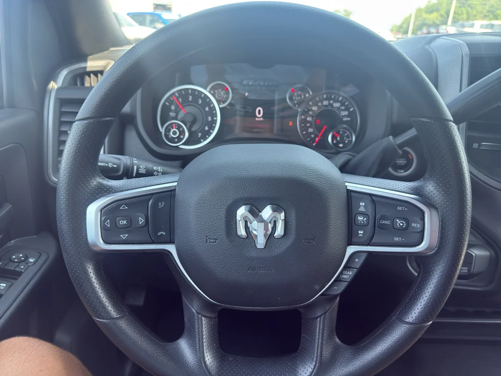 Used 2025 Forged Blue Metallic Ram Tradesman image 20