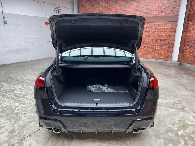 2025 BMW 2 Series M235 - Photo 26