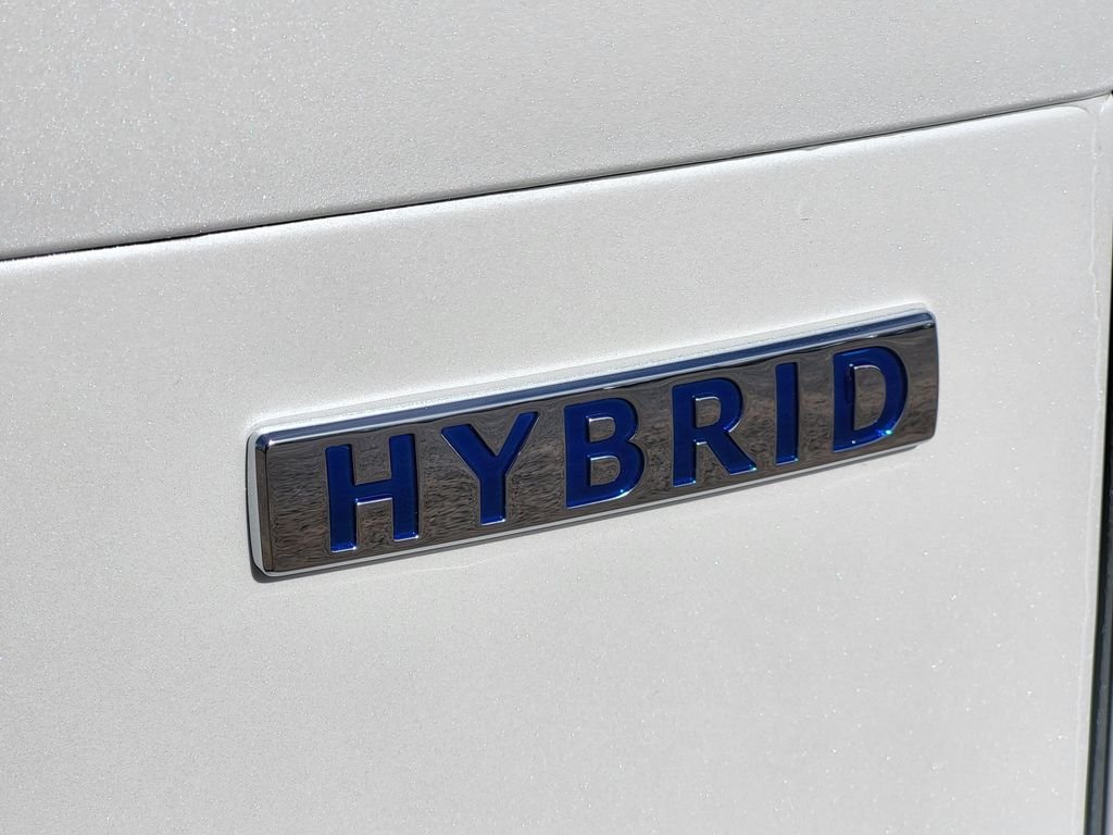 New 2026 wind chill pearl Mazda Preferred image 8
