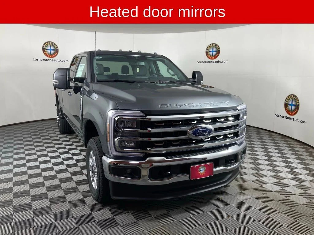 2026 Ford F-350 Super Duty XLT - Photo 19