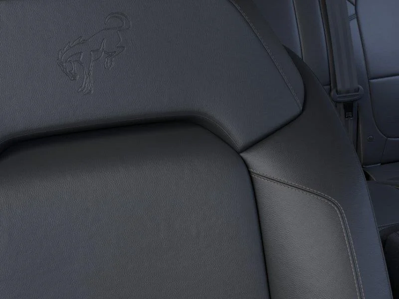 New 2026 Oxford White Ford Badlands® image 18