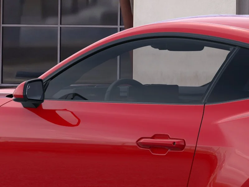 New 2026 Race Red Ford EcoBoost image 20