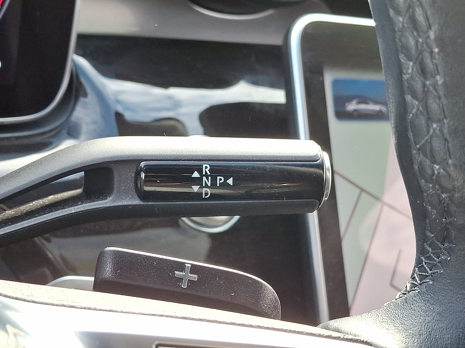 Certified Used 2023 Polar White - 149 Mercedes-Benz 4MATIC® Sedan image 15