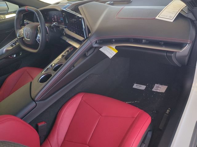2027 Chevrolet Corvette 1LZ - Photo 28