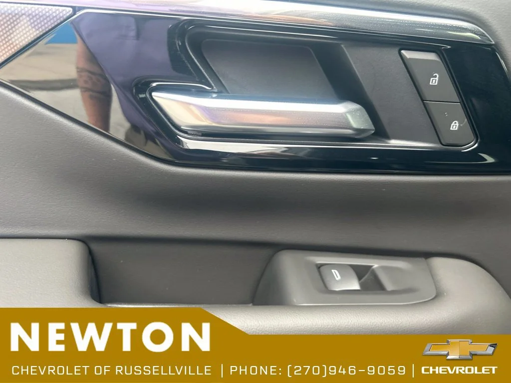 2026 Chevrolet Suburban RST - Photo 37