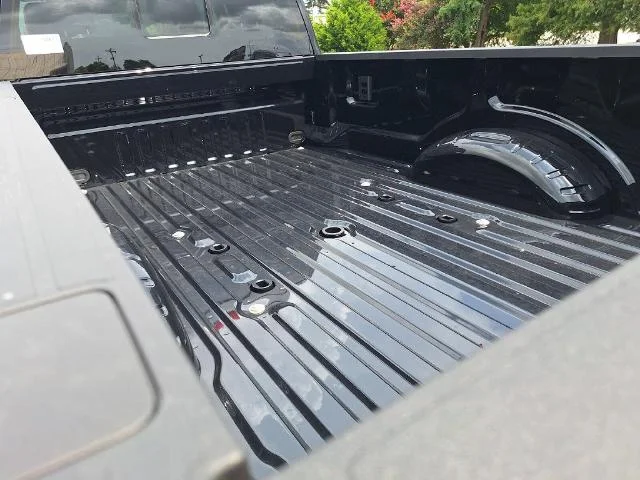 New 2026 Agate Black Metallic Ford F-350® Lariat® image 44