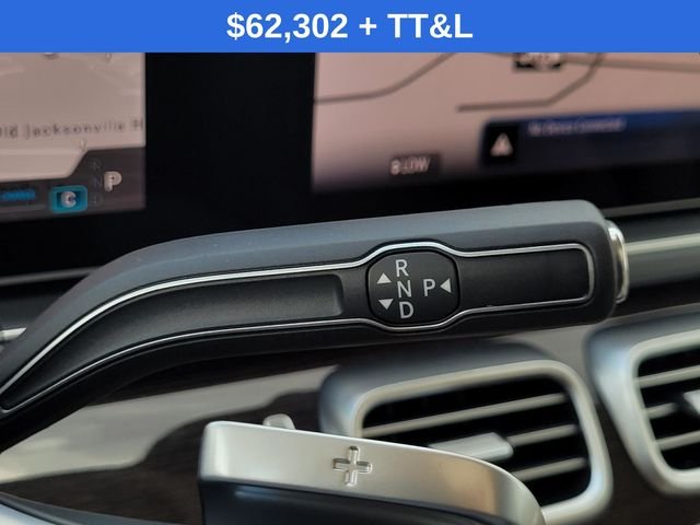2025 Mercedes-Benz GLE GLE350 - Photo 18