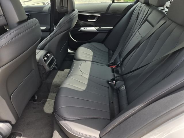 New 2026 MANUFAKTUR Alpine Grey Mercedes-Benz E 350 image 17