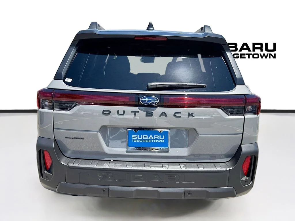 New 2026 Beige Subaru Touring XT image 7
