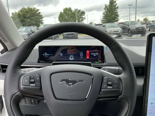 2025 Ford Mustang Mach-E Premium - Photo 19