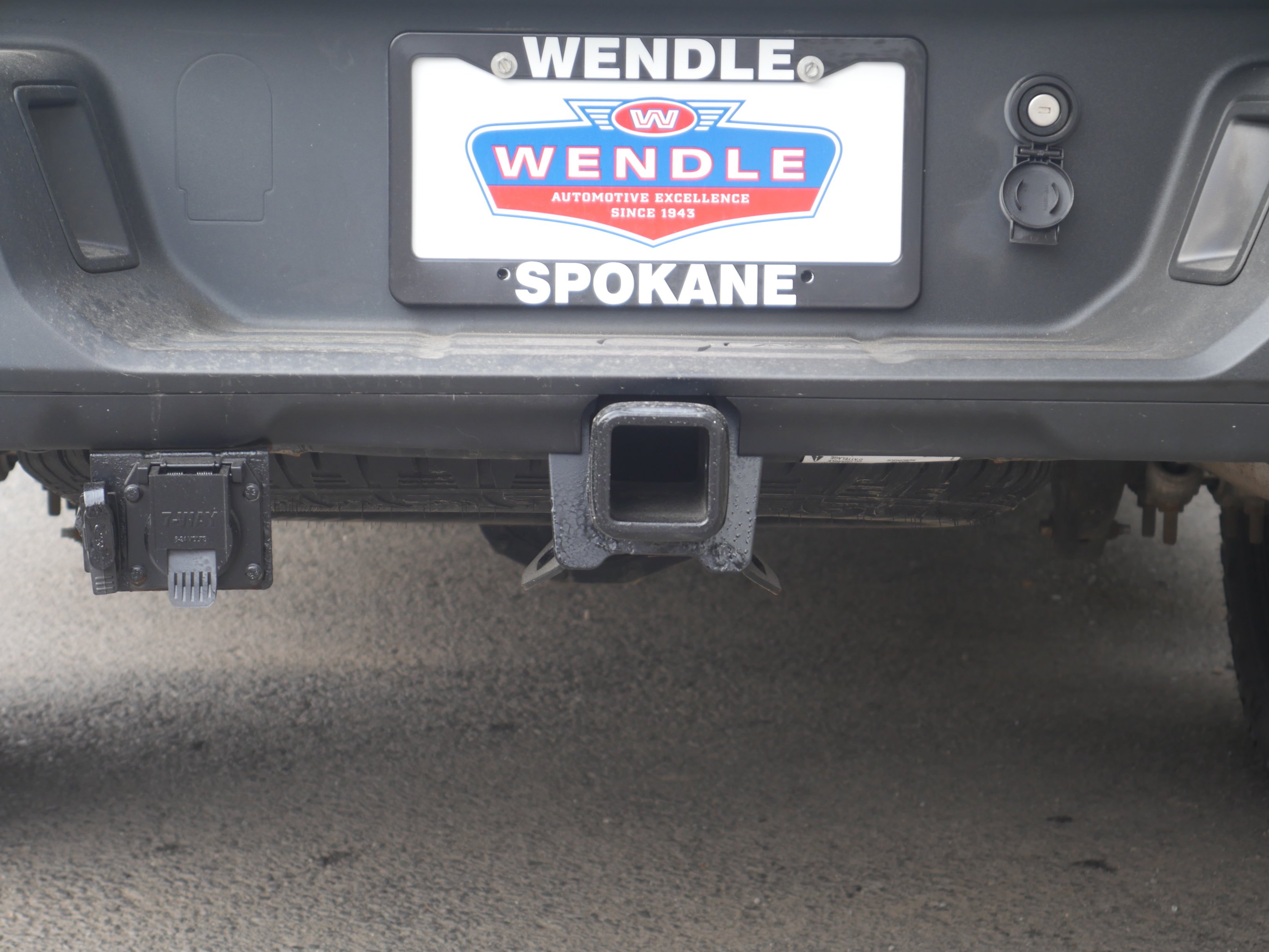 Used 2021 Gray Ford XLT image 22