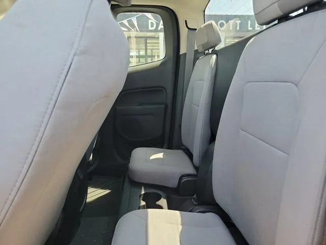 Used 2021 SATIN STEEL METALLIC GMC 2WD Elevation Standard image 20