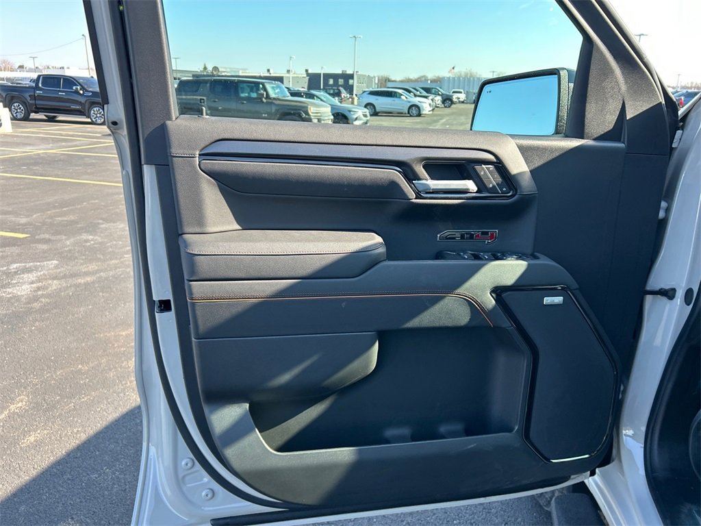 2026 GMC SIERRA - Image 15