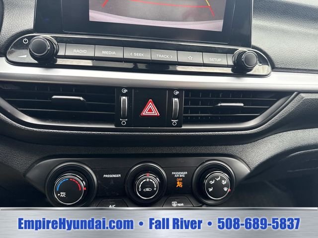 2024 Kia Forte LXS - Photo 22