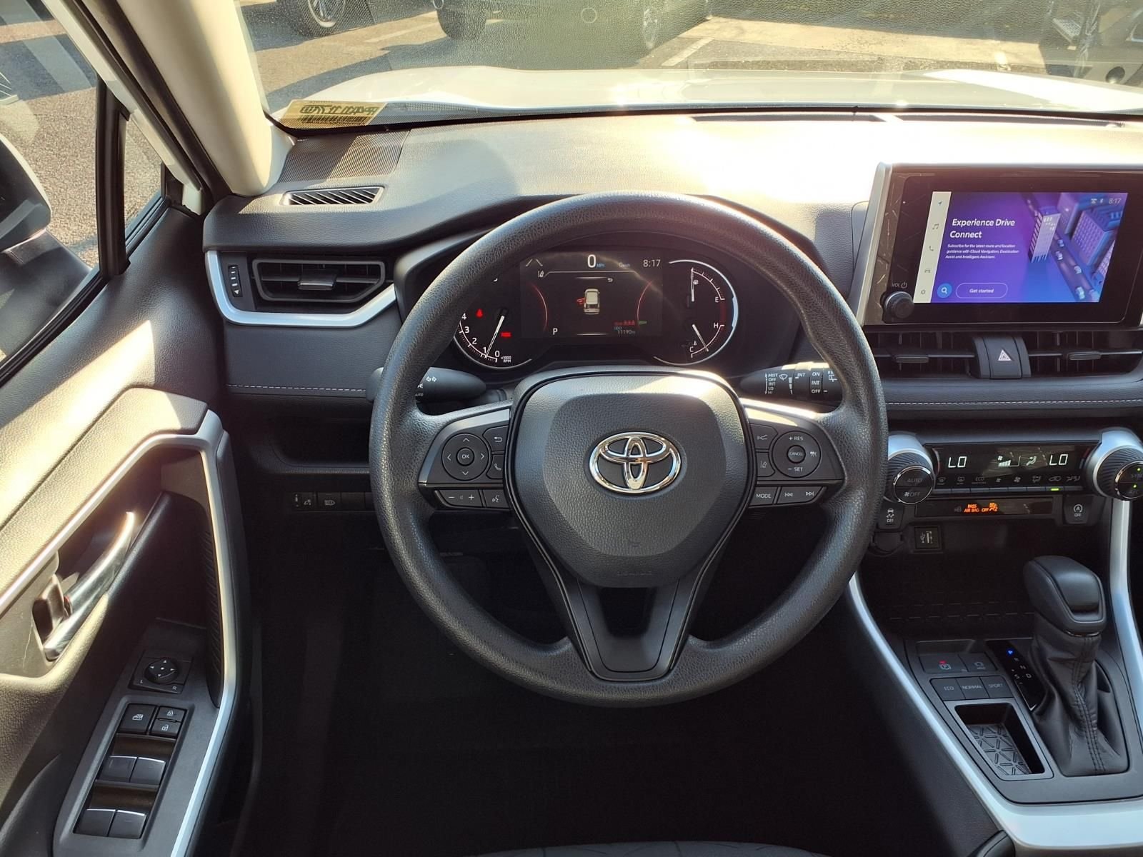 Certified Used 2025 Ice Cap Toyota XLE image 39