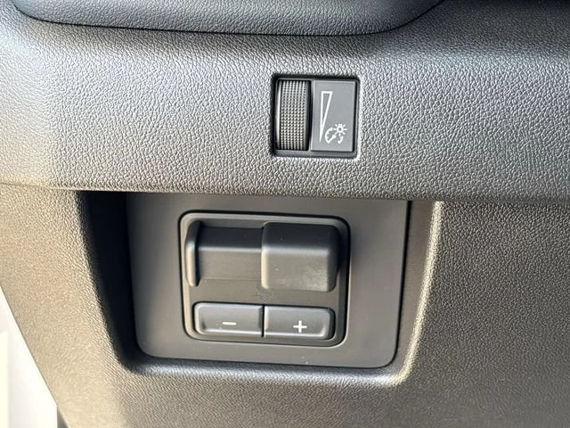 2026 GMC Canyon Elevation - Photo 20