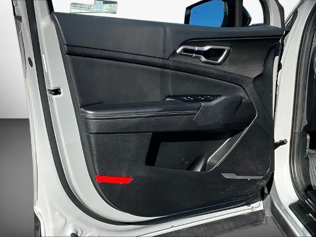 Used 2024 Gray Kia X-Line image 22