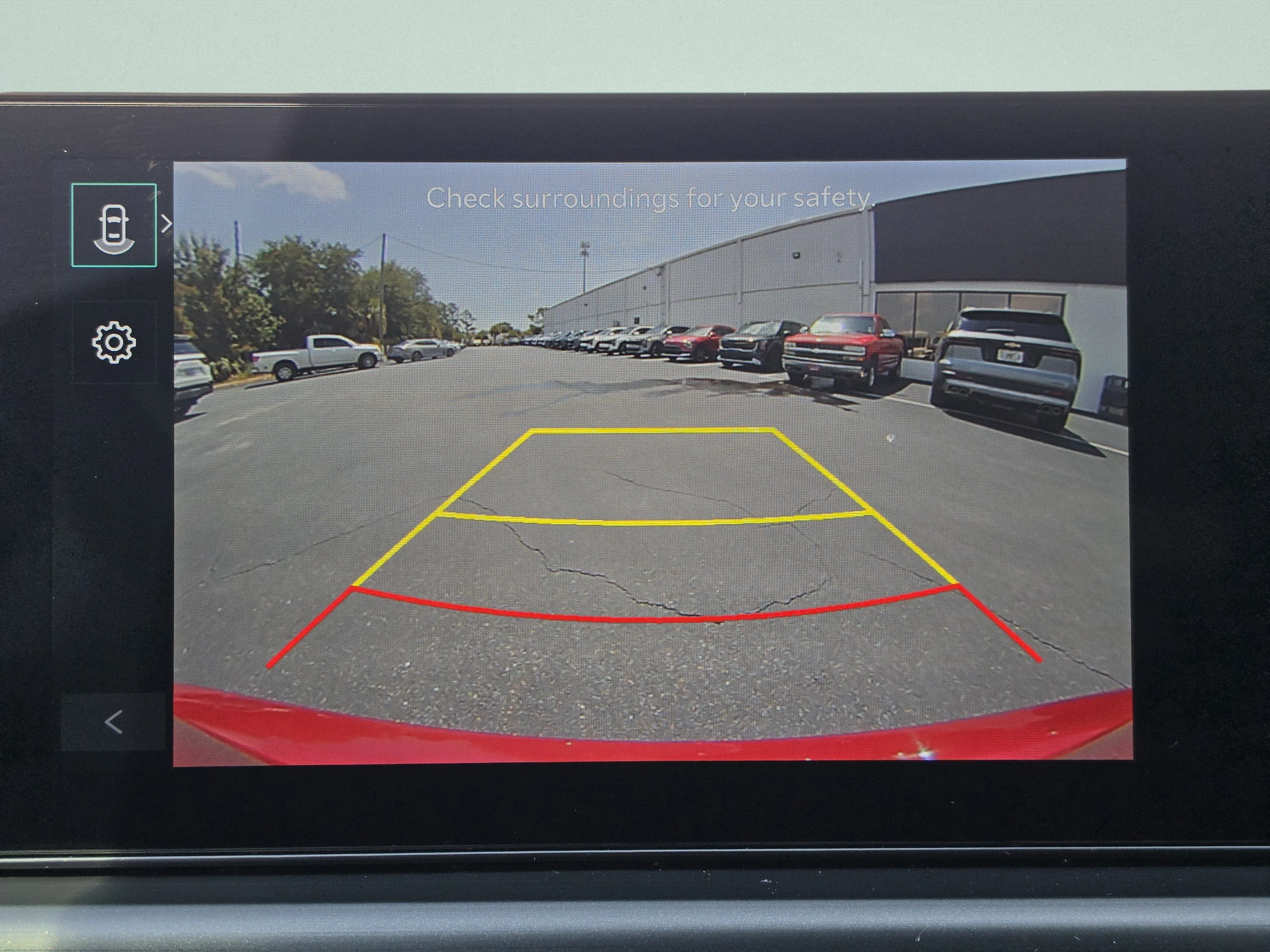 Used 2025 Runway Red Kia GT-Line image 28