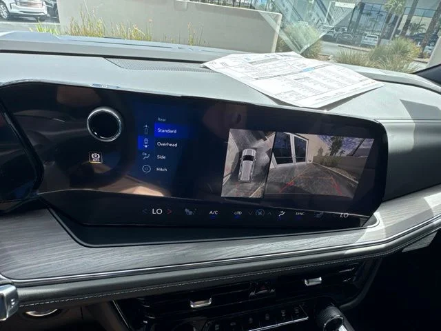 New 2026 Gray Chevrolet Z71 image 29