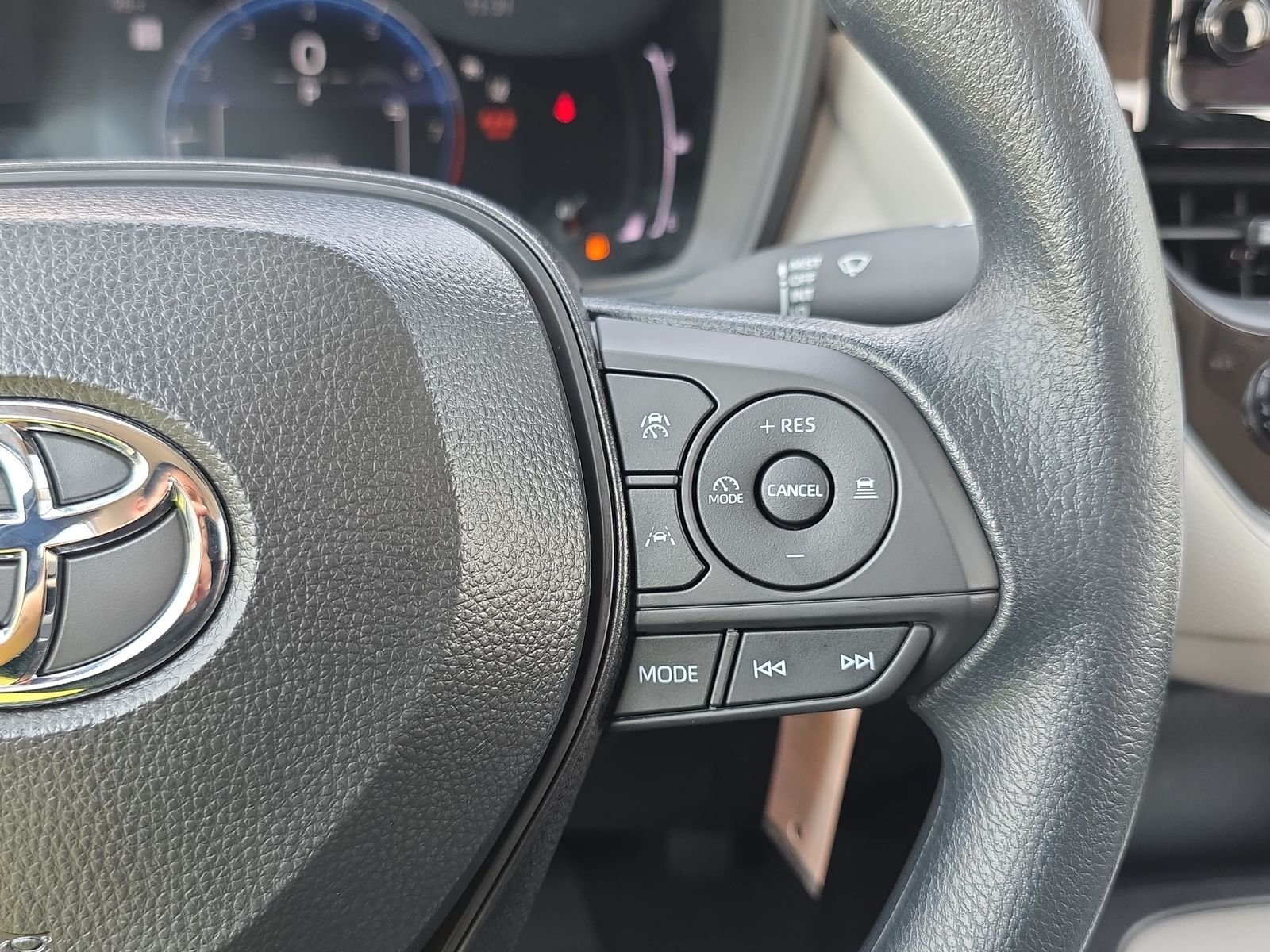 Used 2026 Black Toyota LE image 17