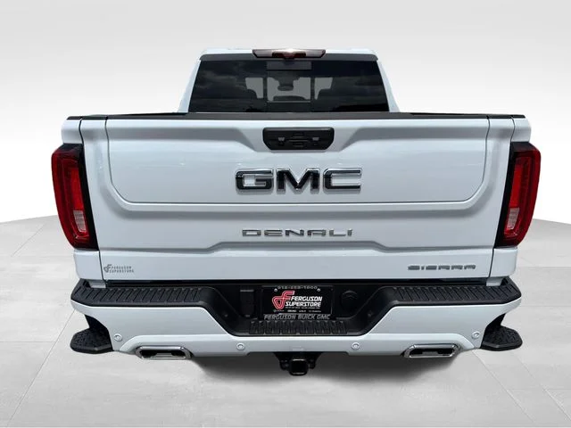 2026 GMC Sierra 1500 Denali Ultimate - Photo 6