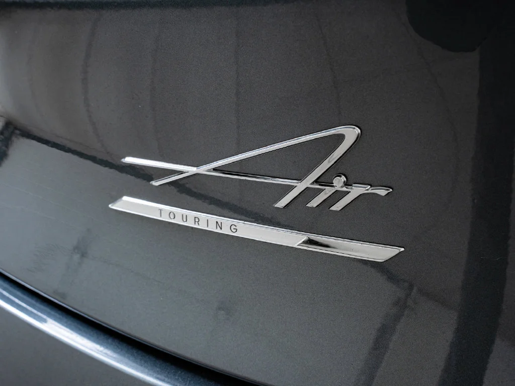 Used 2024 Gray Lucid Touring image 16