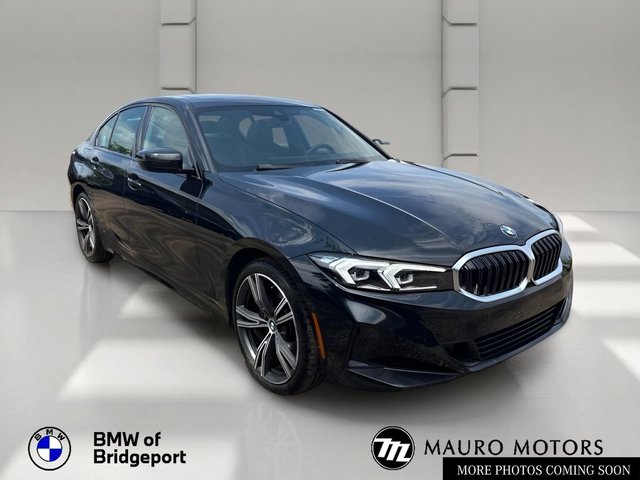 2023 BMW 3 Series 330i xDrive