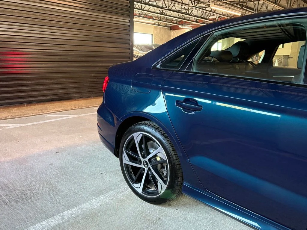 2020 Audi A3 Sedan Premium - Photo 10
