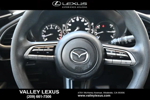 Used 2021 Blue Mazda 2.5 S image 8