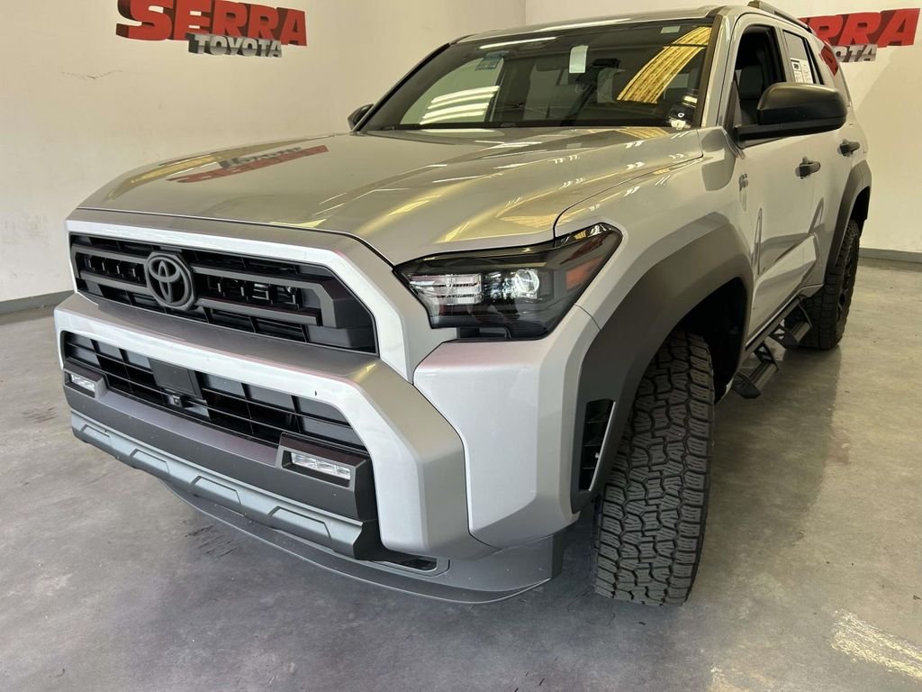 Used 2026  Toyota SR5 image 7