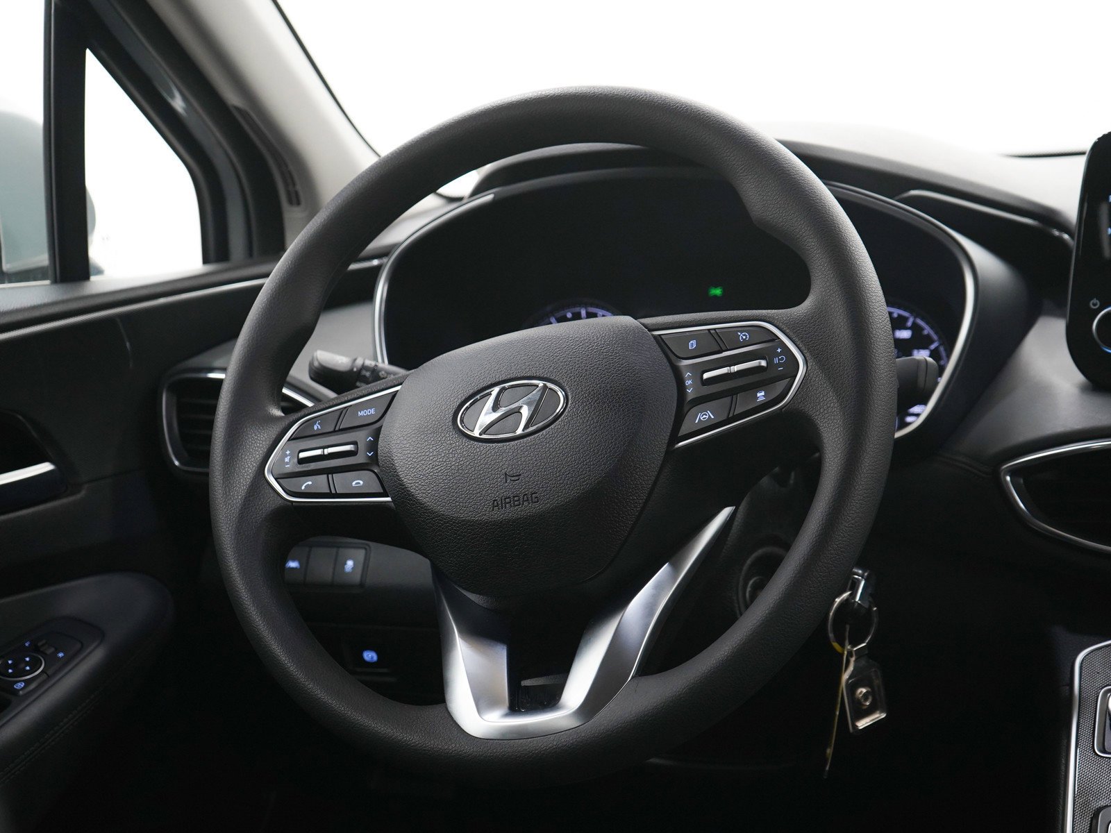 2023 Hyundai Santa Fe SE - Photo 14