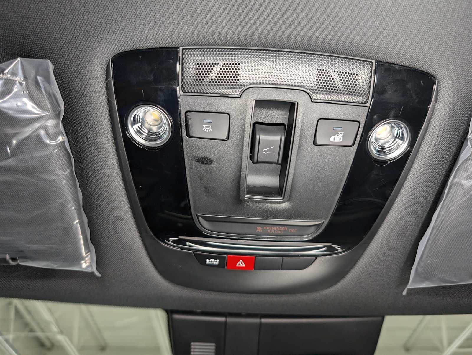 2026 Kia Sportage X-Line - Photo 30