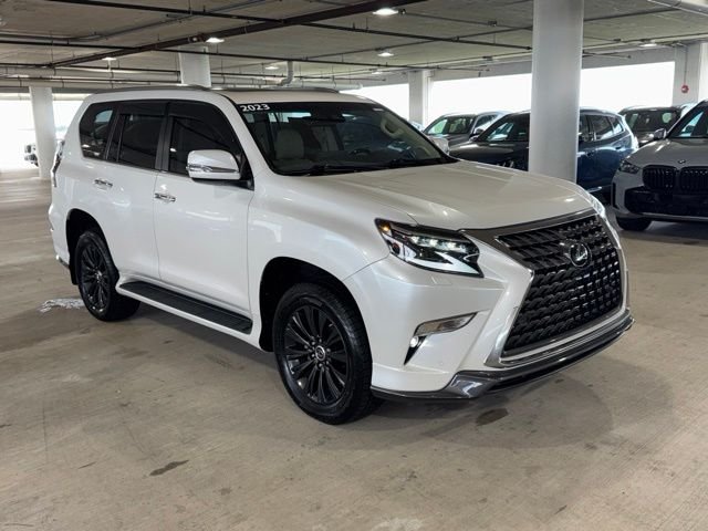2023 Lexus GX 460