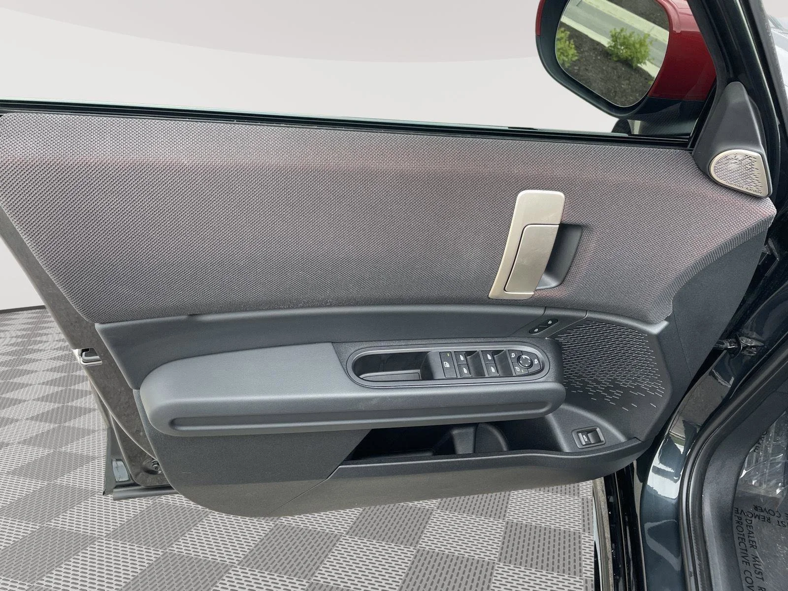 Used 2025 Legend Grey Metallic MINI John Cooper Works image 19