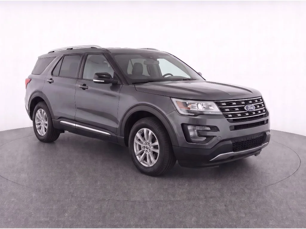 Used 2016 Ford Explorer XLT with VIN 1FM5K7D84GGB69802 for sale in Elizabethtown, KY