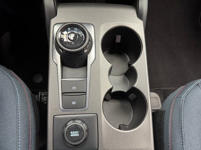 2025 Ford Bronco Sport Heritage - Photo 19