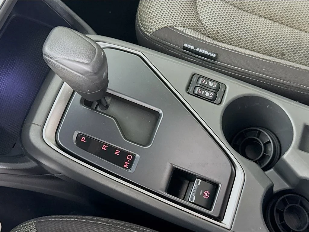 Used 2024 Blue Subaru Premium image 19