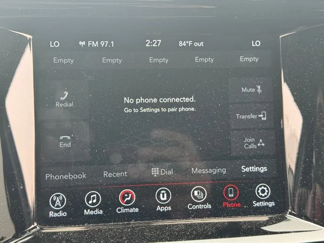 Certified Used 2022 Gray Dodge SXT image 28